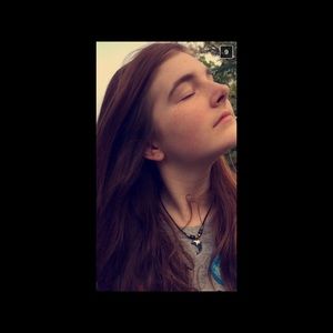 Meet your Posher, Tracy